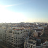 A student studying abroad with CISabroad (Center for International Studies): Summer in Madrid