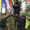 A student studying abroad with The School for Field Studies / SFS: Bhutan - Bhutan - Himalayan Studies