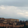 A student studying abroad with IES Abroad: Granada - Study Abroad with IES Abroad