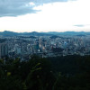 A student studying abroad with Ewha Womans University: Seoul - International Co-ed Summer College