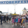 A student studying abroad with European Study Center: Heidelberg - Study Abroad in the EU