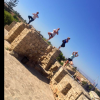 A student studying abroad with University of Nicosia - Global Semesters: Nicosia - Semester in Cyprus