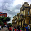 A student studying abroad with Sol Education Abroad: Heredia - Universidad Latina de Costa Rica