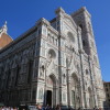 A student studying abroad with Athena Study Abroad: Florence - Santa Reparata Int'l School of Art (SRISA)