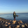 A student studying abroad with API (Academic Programs International): Galway - National University Of Ireland, Galway