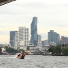 A student studying abroad with International Business Seminars / IBS Winter Southeast Asia