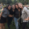 A student studying abroad with DIS Copenhagen: Semester