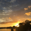A student studying abroad with The Education Abroad Network (TEAN): Gold Coast - Bond University