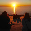 A student studying abroad with IES Abroad: Cape Town - University of Cape Town