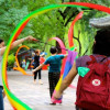 A student studying abroad with Beijing Foreign Studies University: Beijing - Direct Enrollment & Exchange