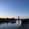 A student studying abroad with GlobalEd: Seville - University Pablo de Olavide (UPO)