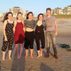 A student studying abroad with EuroScholars: Leiden - Leiden University