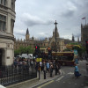 A student studying abroad with IES Abroad: London - Summer Internship