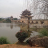 A student studying abroad with Beijing Foreign Studies University: Beijing - Direct Enrollment & Exchange