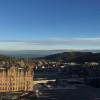 A student studying abroad with Direct Enrollment: Edinburgh - Heriot-Watt University