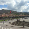 A student studying abroad with SIT Study Abroad: Peru - Indigenous Peoples and Globalization