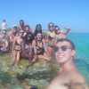 A student studying abroad with University of Nicosia - Global Semesters: Nicosia - Summer in Cyprus: Animal Science