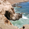 A student studying abroad with SIT Study Abroad: Chile - Public Health, Traditional Medicine, and Community Empowerment