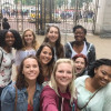 A student studying abroad with AIFS: Athens - American College of Greece