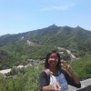A student studying abroad with Hebei Normal University: Shijiazhuang - Direct Enrollment & Exchange
