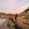 A student studying abroad with IES Abroad: Granada - Study Abroad with IES Abroad