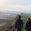 A student studying abroad with Hansard Scholars Programme: London - Hansard Society