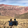 A student studying abroad with IFSA-Butler: Buenos Aires - Argentine Universities Program