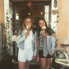 A student studying abroad with John Cabot University - Study Abroad in Rome, Italy