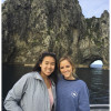 A student studying abroad with The Education Abroad Network (TEAN): New Zealand Internship Program