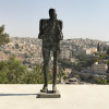 A student studying abroad with AMIDEAST: Amman - Area & Arabic Language Studies