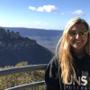 A student studying abroad with The Education Abroad Network (TEAN): Sydney - University of New South Wales