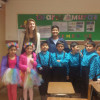 A student studying abroad with Volunteer Chile La Serena: Orphanage Care Center