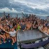 A student studying abroad with The Education Abroad Network (TEAN): Gold Coast - Bond University