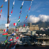 A student studying abroad with The South African School of Motion Picture Medium and Live Performance / AFDA: Cape Town - Direct Enrollment & Exchange