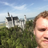 A student studying abroad with KIIS: Regensburg - Experience Regensburg (Spring Semester)