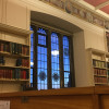 A student studying abroad with Middlebury Schools Abroad: Middlebury – CMRS Oxford Humanities Program