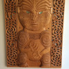 A student studying abroad with NMIT - Nelson Marlborough Institute of Technology: Study Abroad, South Island, New Zealand