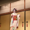 A student studying abroad with Kansai Gaidai University: Hirakata - Asian Studies Program