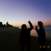 A student studying abroad with IFSA: Gold Coast - Engage Australia