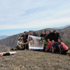 A student studying abroad with IFSA: Santiago - Chilean Universities Program, Santiago