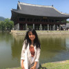 A student studying abroad with Korea University: Seoul - International Summer Campus