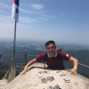 A student studying abroad with Korea University: Seoul - International Summer Campus