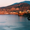 A student studying abroad with Sant'Anna Institute: Sorrento - Live, Learn and Immerse in Italy
