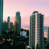 A student studying abroad with The Education Abroad Network (TEAN): Gold Coast - Griffith University