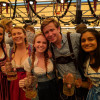 A student studying abroad with IES Abroad: Study Rome - Language & Area Studies