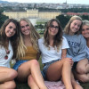 A student studying abroad with IES Abroad: Vienna - Study Abroad With IES Abroad