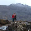 A student studying abroad with IFSA: Scotland - Study Abroad at the University of Stirling