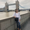 A student studying abroad with University of Evansville: Grantham - Study abroad at Harlaxton College