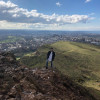 A student studying abroad with Loughborough University: Leicestershire - Direct Enrollment & Exchange