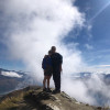 A student studying abroad with University of Otago: Dunedin - Direct Enrollment & Exchange